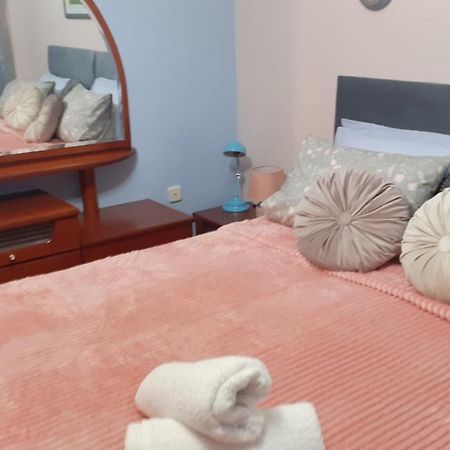 Effrosynis Appartment Thessaloníki Eksteriør billede